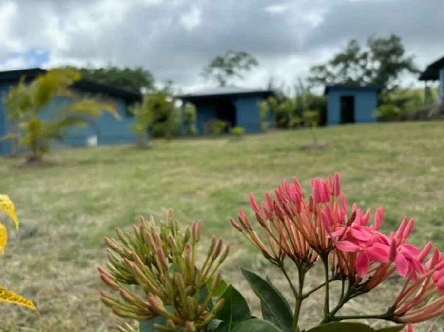 Salty Lodge Bungalow 2 Pers 