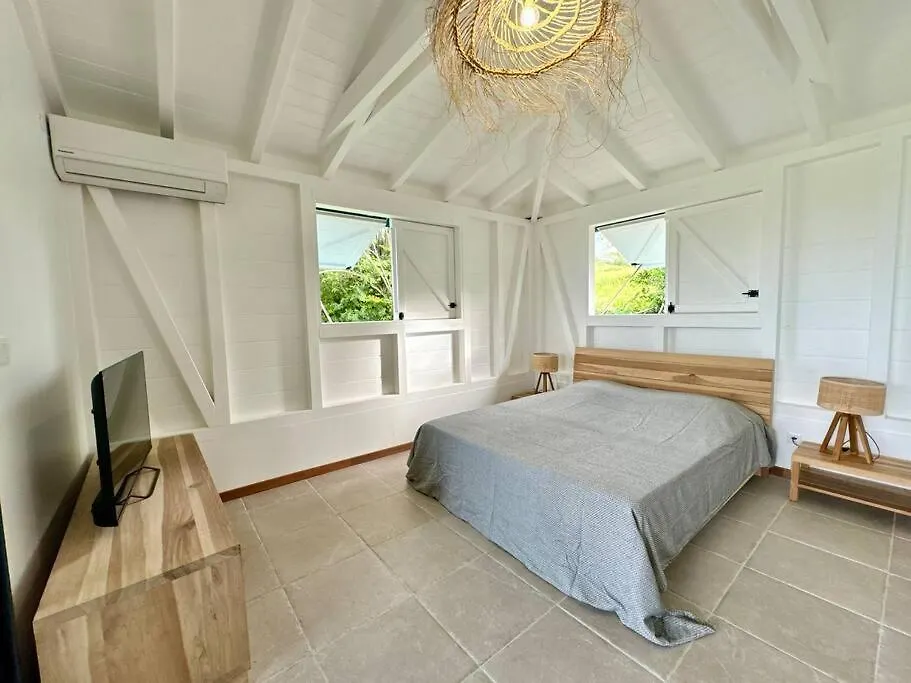 Salty Lodge Bungalow 2 Pers 